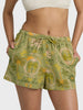Billabong Wanderer Print Shorts Spring 2026