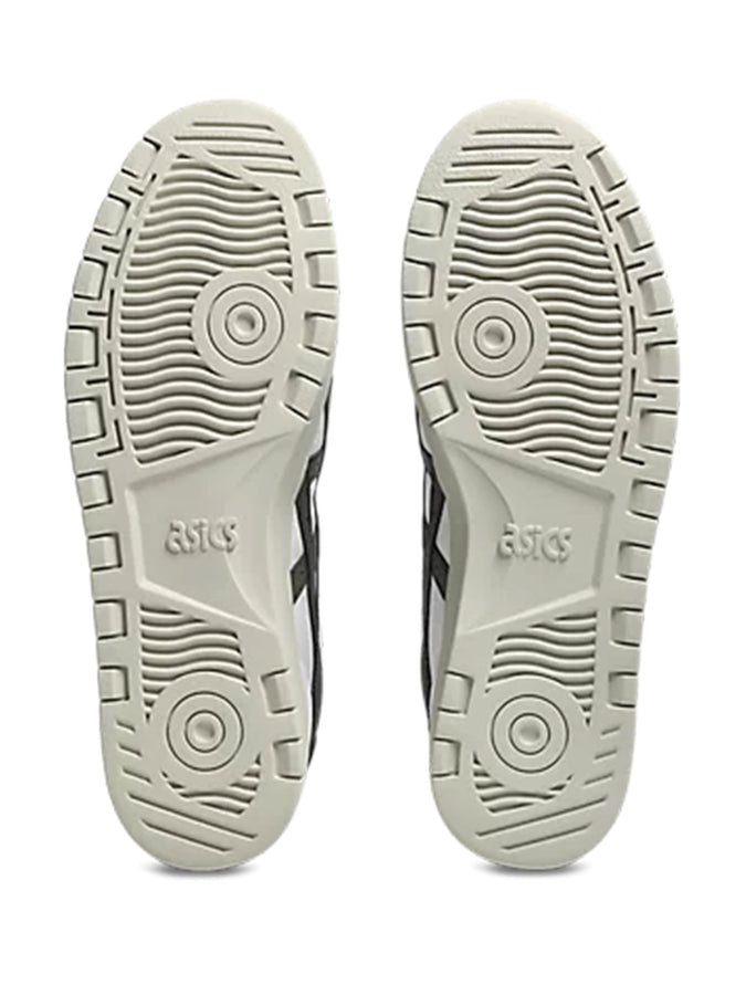 Asics Japan S White/Speia Brown Shoes Fall 2026 | WHITE/SEPIA BROWN (114)