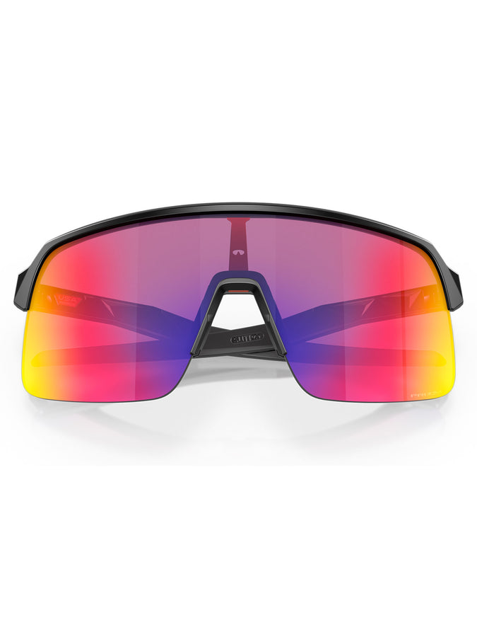 Oakley Sutro Lite S Matte Blue/Sapphire Sunglasses | MATTE BLUE/PRIZM SAPPHIRE