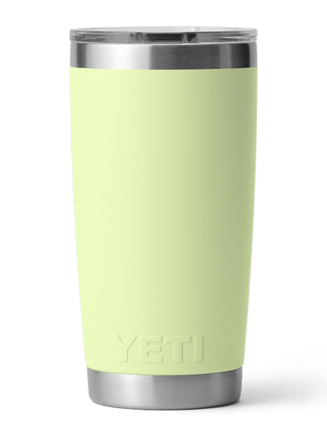 Yeti Rambler Grasshopper 20oz Tumbler | GRASSHOPPER