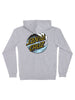 Santa Cruz Wave Dot Hoodie Summer 2026