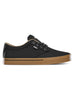 Etnies Jameson 2 Eco Black/Silver/Gum Shoes Summer 2026