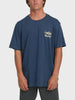 Billabong Crossboards Premium T-Shirt Summer 2026