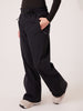 Roxy Bleeker 2027 Women's Shell Snowboard Pants - BLACK (BLK)