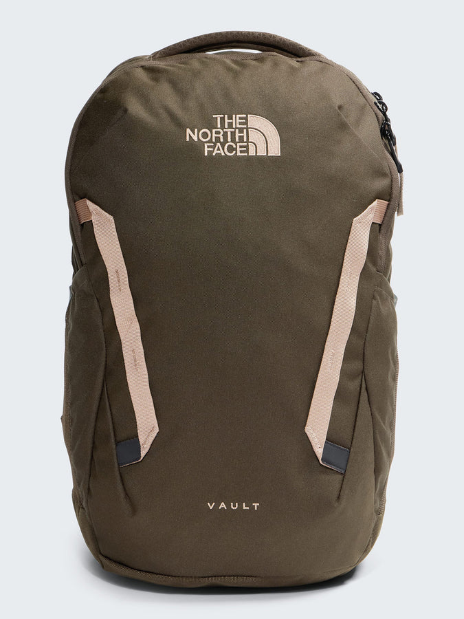The North Face Vault Backpack | DARK CHESTNUT/GARNET (TGV)