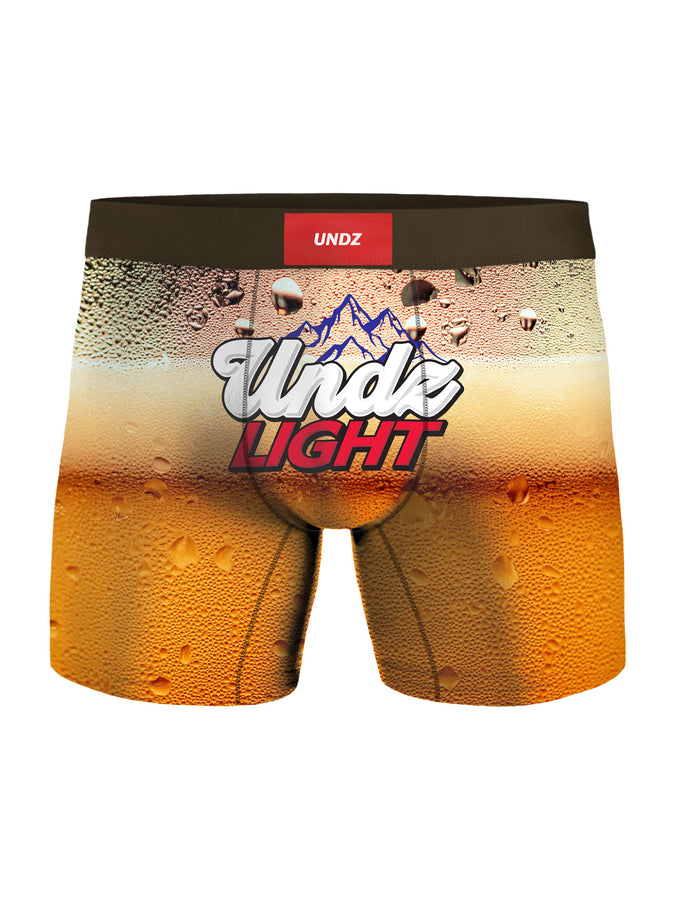 Undz Classic Undz Light Boxer | UNDZ LIGHT