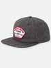 Brixton Dyson Snapback Hat