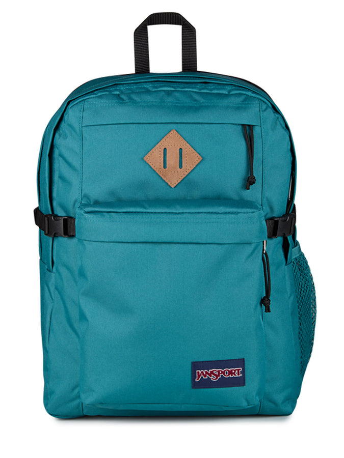 Jansport Main Campus Backpack | EMERALD POOL (DH2)