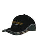 Santa Cruz Spot Snapback Hat
