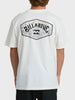Billabong Scenic Arch Adiv Premium T-Shirt Fall 2026