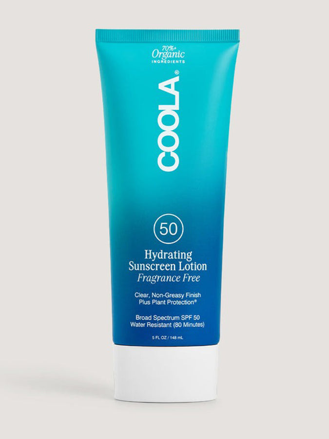 Coola Classic Fps50 Sunscren Lotion | ASSORTED