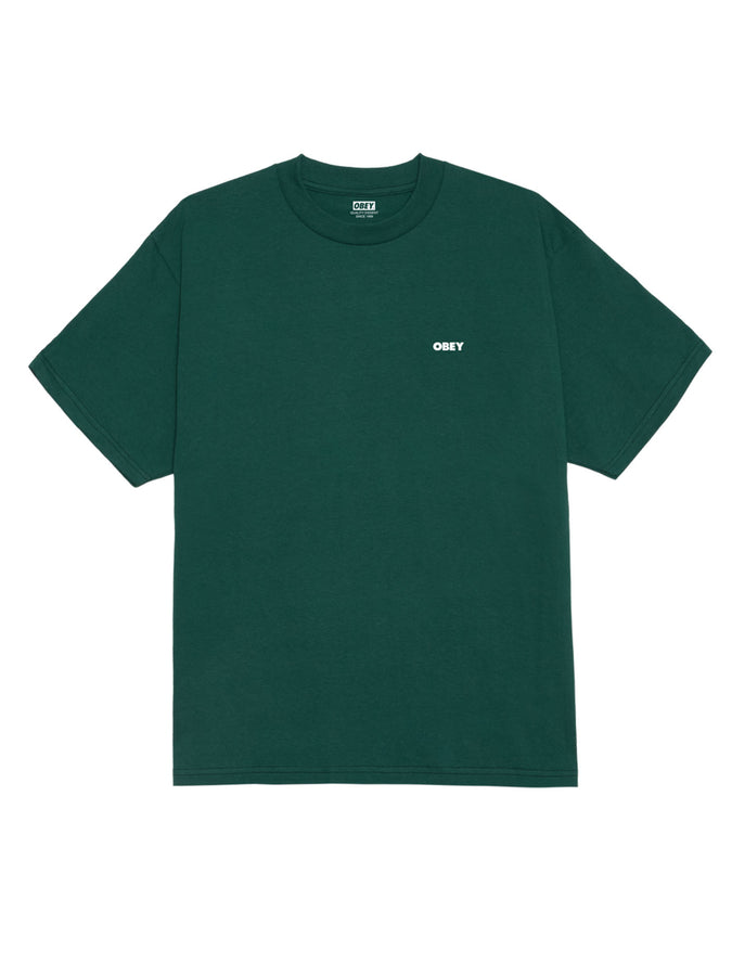 Obey Truth To Power T-Shirt Summer 2026 | RAINFOREST (RFR)