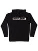 Independent Bar Logo Pullover Hoodie Fall 2026