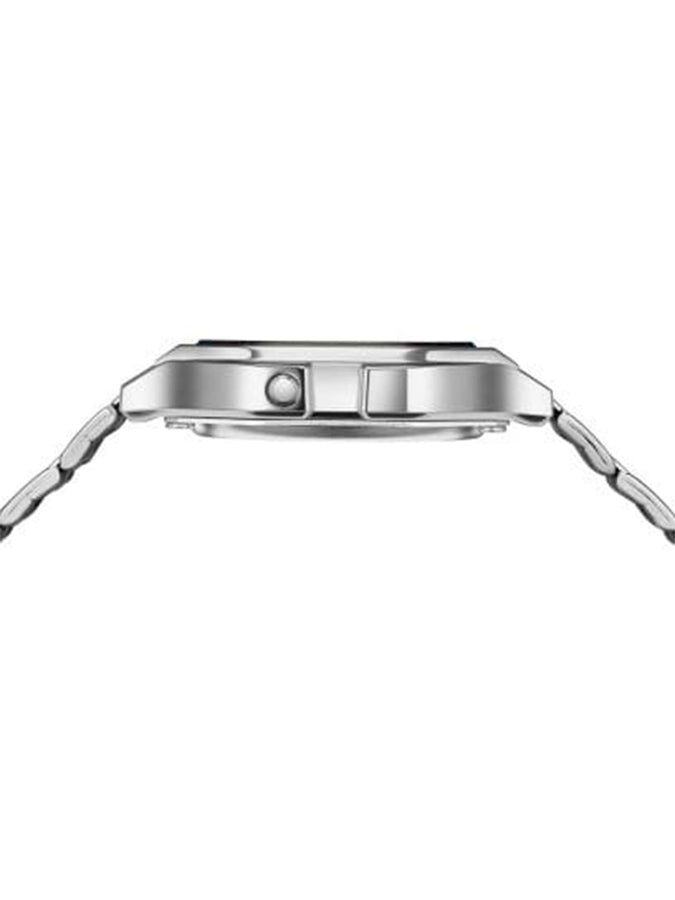 Casio A158WA-1 Watch | SILVER