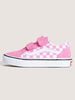 Vans Old Skool V Color Theory Checkerboard Pink Fizz Summer 2026