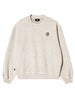Magenta Global Crewneck Sweatshirt Holiday 2026