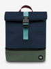 Headster Colorblock Highland Lunch Box