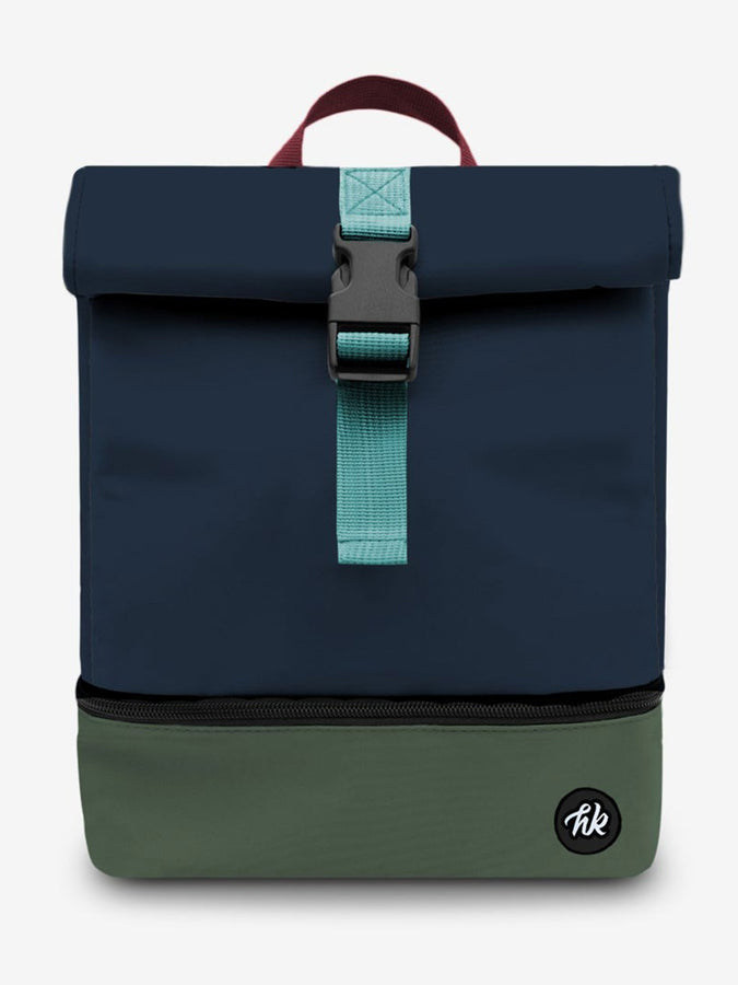Headster Colorblock Highland Lunch Box | HIGHLAND