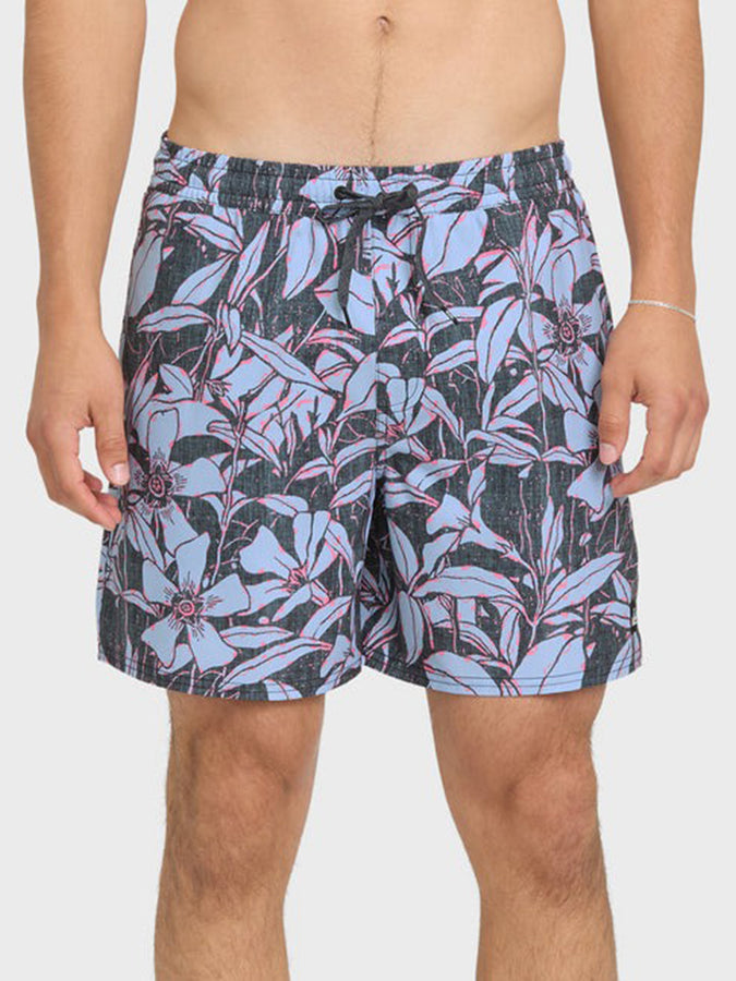 Quiksilver Mix Volley 17'' Boardshorts Summer 2026 | ANTHRACITE (ANH)
