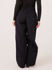 Roxy Bleeker 2027 Women's Shell Snowboard Pants - BLACK (BLK)