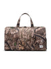 Herschel x Realtree Novel Duffle Bag