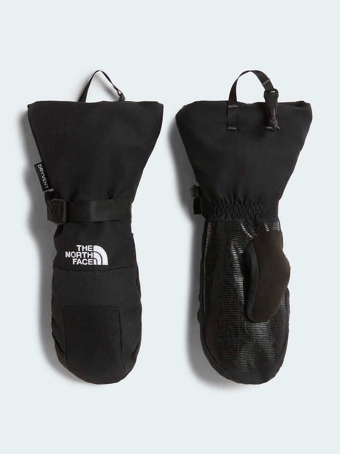 The North Face Montana Mitt | TNF BLACK (JK3)