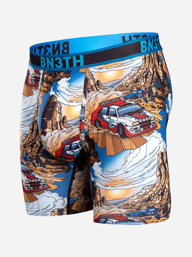 Bn3th Pro Flex Max Desert Racing Forever Boxer | DESERT RACING FOREVER (A161)