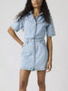 Levis Logan Western Blasted Stone Dress Summer 2026
