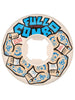 OJ's Team Elite Full Combos Skateboard Wheels