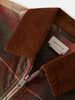 Brixton Mechanics Garage Jacket Fall 2026