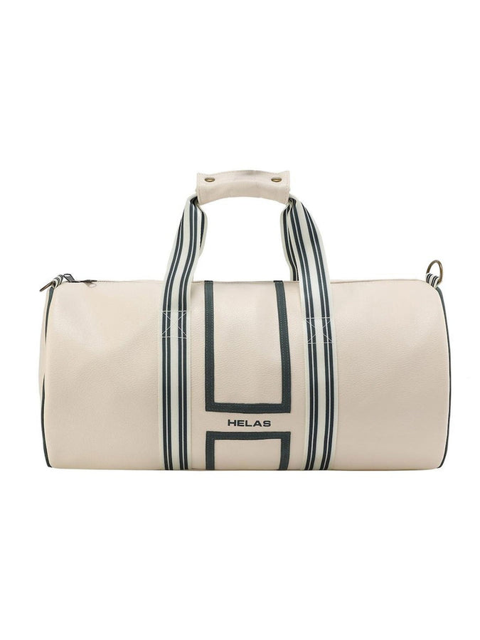 Hélas Aldo Duffle Travel Bag | OFF WHITE
