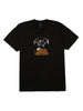 Huf Heaven Can Wait T-Shirt Spring 2026