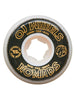 Oj's Elite Nomads 54mm Skateboard Wheels