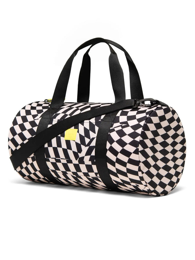 Herschel lassic Duffle Bag | WRAP CHECK (04983)