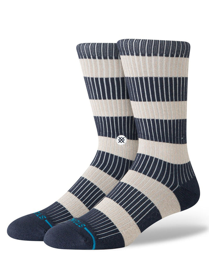 Stance Jailbird Socks | NAVY (NVY)