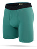 Stance Teal Boxer