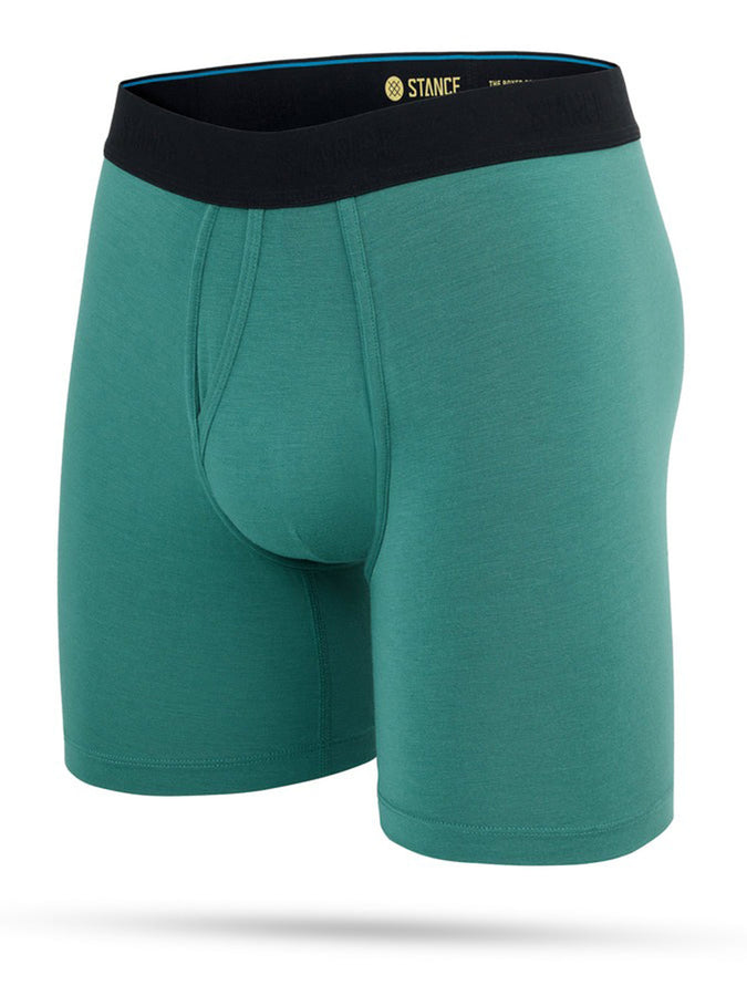 Stance Teal Boxer | TEAL (TEA)