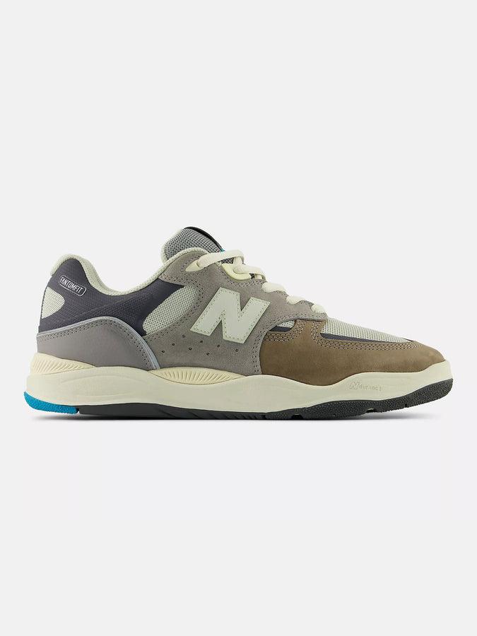 Nb Numeric Tiago Lemos 1010 Shoes Fall 2026 | BLACK/OLIVE