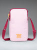 Herschel Cloudform Phone Crossbody Bag
