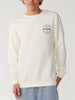 Rip Curl Staple Crewneck Sweatshirt Fall 2026