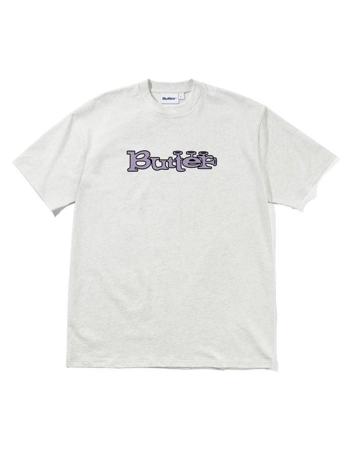 Butter Goods Trumpet T-Shirt Fall 2026 | ASH
