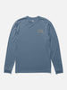Salty Crew Long Sleeve Kelp Rashguard Summer 2026
