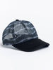Autumn Barbed Trucker Hat
