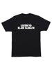 Oj's Listen To x Black Sabbath T-Shirt Summer 2026