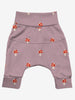 Little Yogi Harem Champimignons Pants (Kids 2-7) Fall 2026