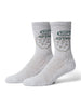 Huf x Toyota Topography Socks