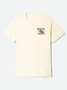 Brixton Barquero T-Shirt Summer 2026