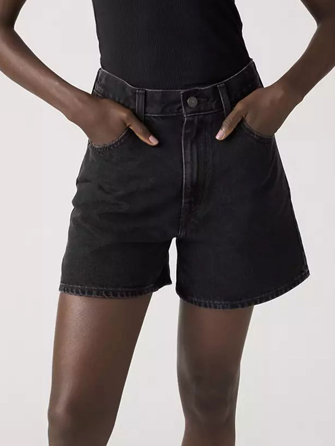 Levis Cinch Mid-Thigh Open Mind Shorts Summer 2026 | OPEN MIND (0006)