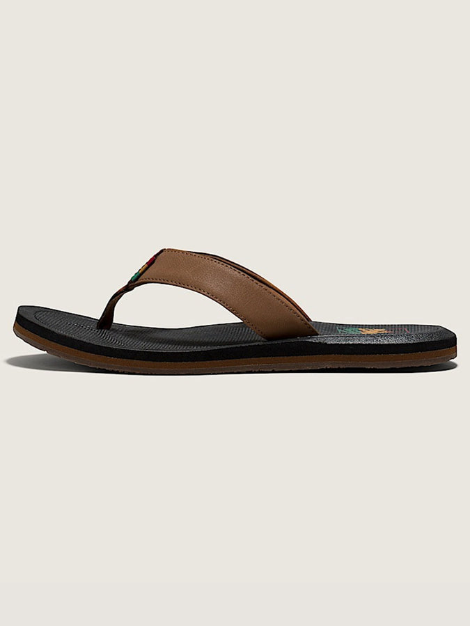 Vans MTE Nexpa Synthetic Teckel/Black Spring 2026 | DACHSHUND/BLACK/RASTA (Q3Z)
