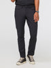 Duer Nustretch Relaxed 5 Pocket Black Pants Spring 2026